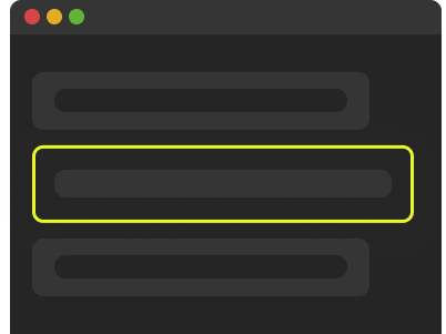 Pick a plan illustration