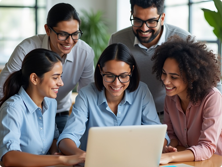 Culture at Payan - Team