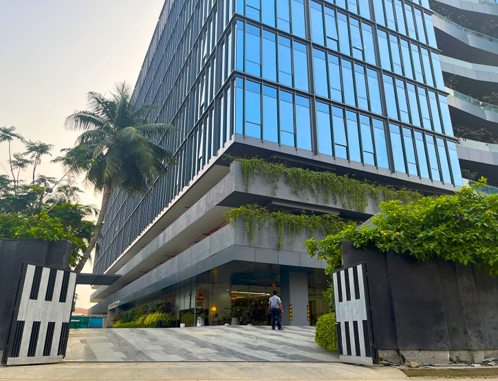 Payan Office